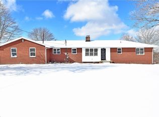 2803 Ridge Rd, Cortland, OH 44410