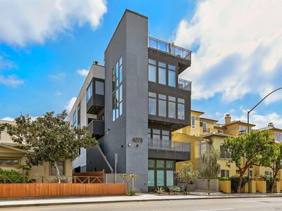 4079 1st Ave #4, San Diego, CA, 92103