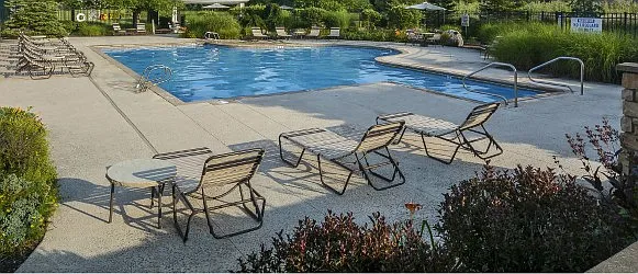 pool