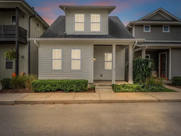 1016 Treaty Oaks Dr, Nashville, TN 37209