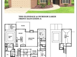 206 Heather Gln #31, Fairburn, GA 30213