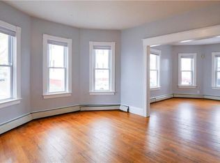 75 Vinton St FLOOR 1, Providence, RI 02909