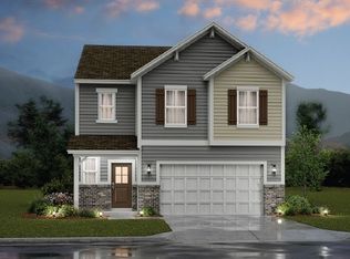 3316 Steadman St LOT 3206, Columbia, TN 38401