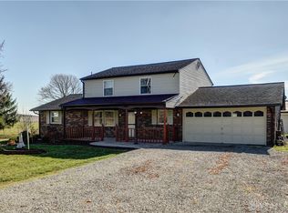 3081 Hamilton Rd, Greenville, OH 45331