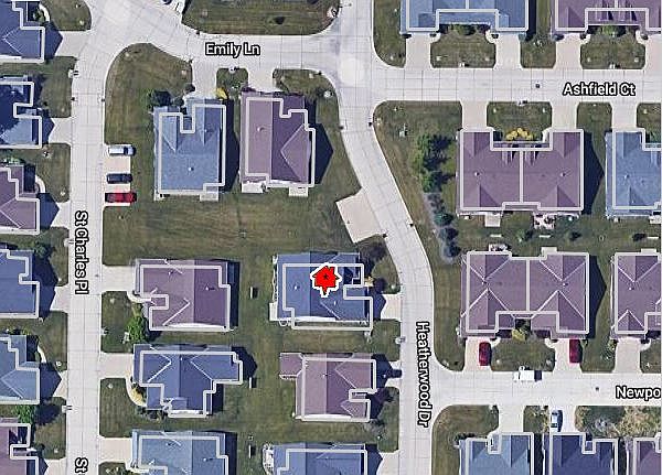 1st image of 607 Heatherwoods Dr