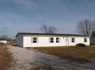 425 Dale St, Mitchell, IN 47446