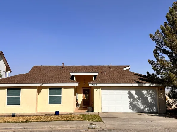 9054 Eclipse St, El Paso, TX 79904