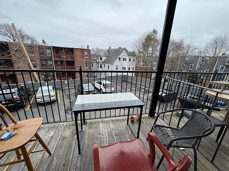 33 Egremont Rd #2 — Photo 13