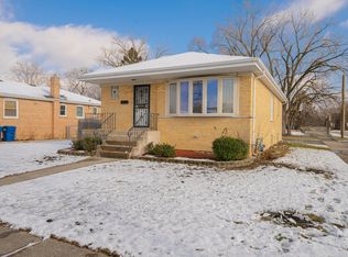 14355 Keystone Ave, Midlothian, IL 60445