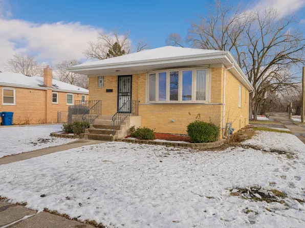 14355 Keystone Ave, Midlothian, IL 60445