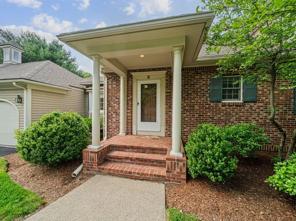 9 Powder Hill Way, Westborough, MA 01581