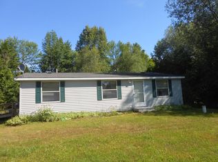 844 Foote Rd, Cheboygan, MI 49721
