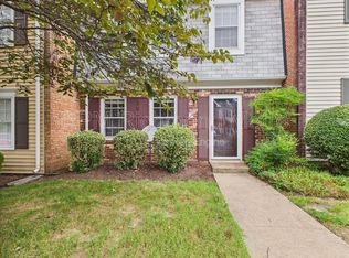 1507 Skirmish Run Dr, Henrico, VA 23228