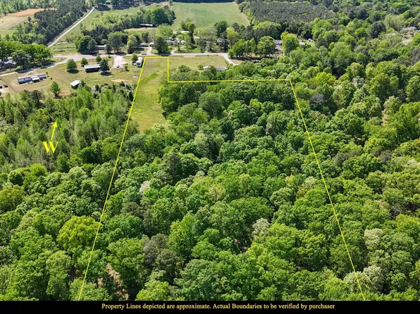 Apple Grove Rd #4, Somerville, AL 35670