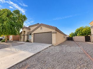 10520 W Magnolia St, Tolleson, AZ 85353