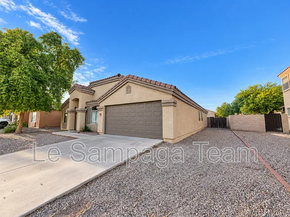 10520 W Magnolia St, Tolleson, AZ 85353
