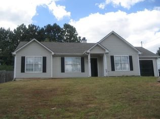 6312 Amberly Rd, Rex, GA 30273