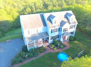 794 Ship Pond Rd, Plymouth, MA 02360