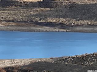 0 W Lahontan Fls, Silver Springs, NV 89429