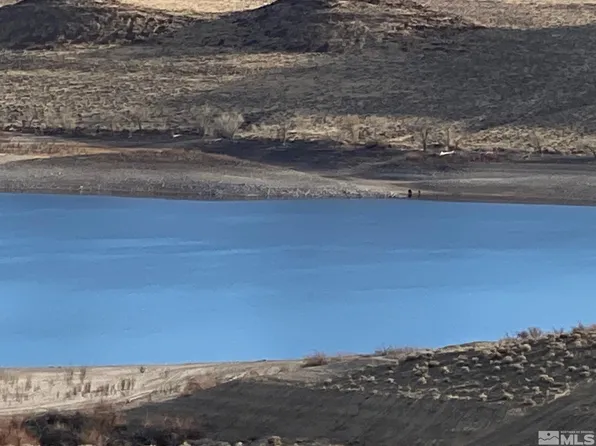 0 W Lahontan Fls, Silver Springs, NV 89429