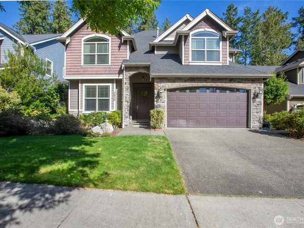 3930 Cameron Drive NE, Lacey, WA 98516