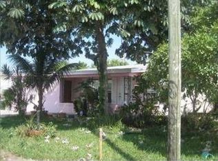 3760 NE 15th Ter, Pompano Beach, FL 33064
