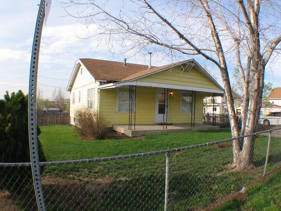 Front view