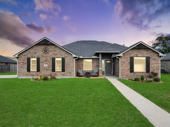 104 Dorothy Dr, Dayton, TX 77535