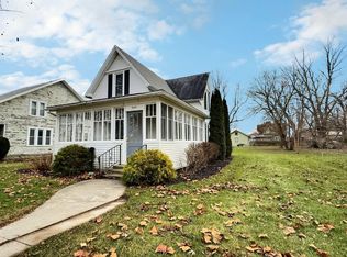 305 E Washington St, Kentland, IN