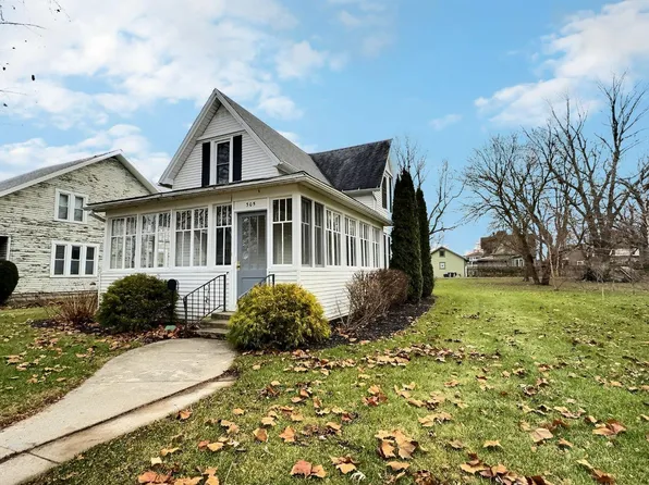 305 E Washington St, Kentland, IN 47951