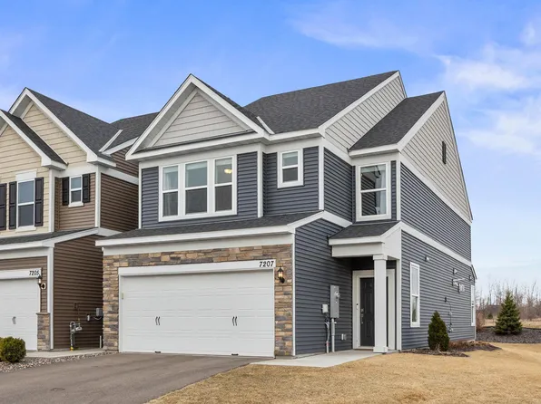 7207 Walnut Grove Way N, Maple Grove, MN 55311