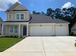 444 Joseph St, Longs, SC 29568
