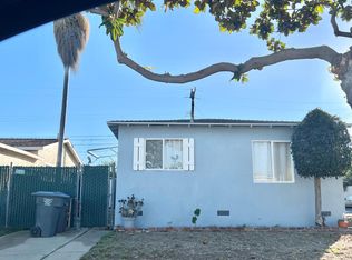17128 S Harvard Blvd #A, Gardena, CA 90247
