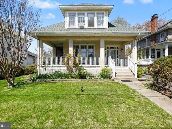 119 E Cecil Ave, North East, MD 21901