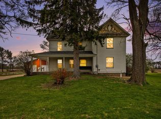 2348 Hayes Rd, Muir, MI 48860