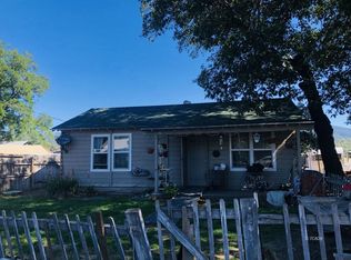 62 Talco Way, Hayfork, CA 96041