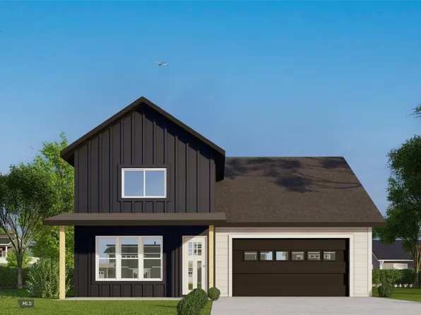 610 Companion Way, Belgrade, MT 59714
