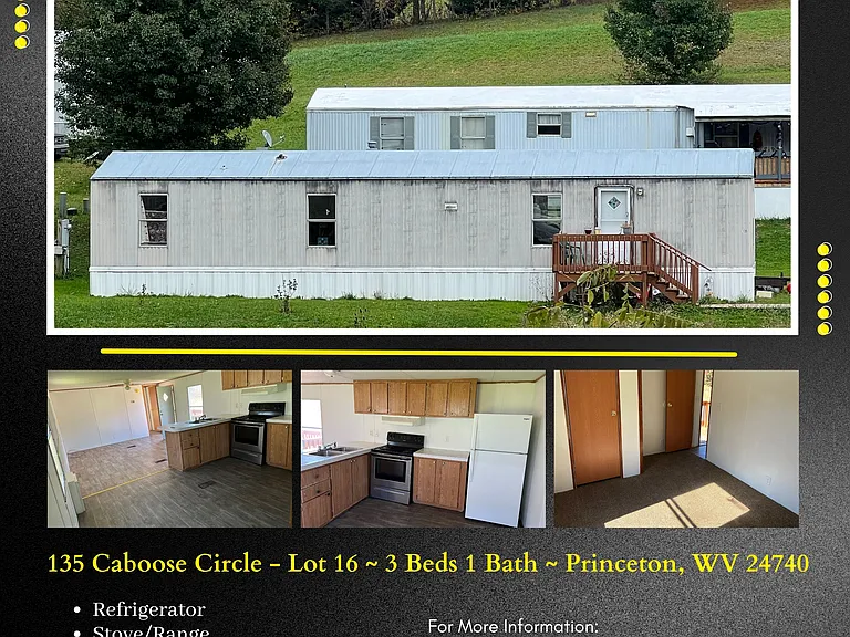 135 Caboose Cir #16 — Photo 1