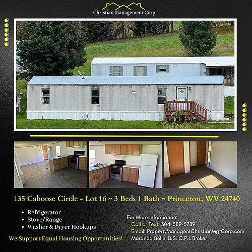 135 Caboose Cir #16 Photo 1