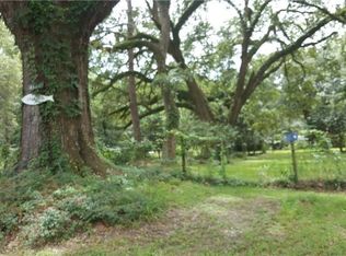 2110 Barron Pl, Mobile, AL 36605