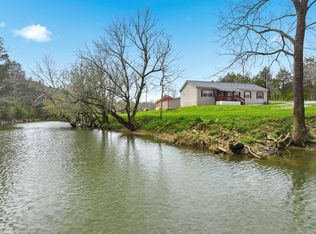 347 Bethel Rd, Harrodsburg, KY 40330