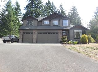 133 Daves View Dr, Kalama, WA