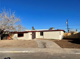 3113 Lava Ave, Las Vegas, NV 89101