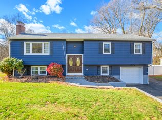 1338 Meriden Ave, Southington, CT 06489