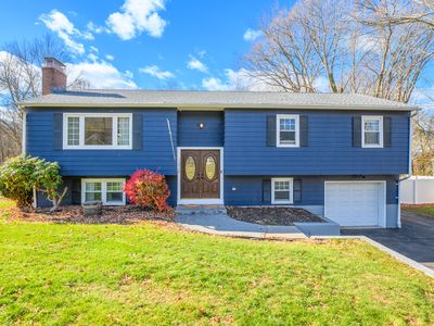 1338 Meriden Avenue, Southington, CT, 06489