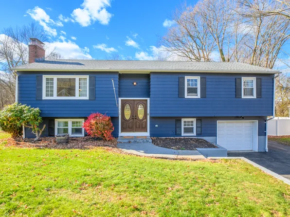 1338 Meriden Avenue, Southington, CT 06489