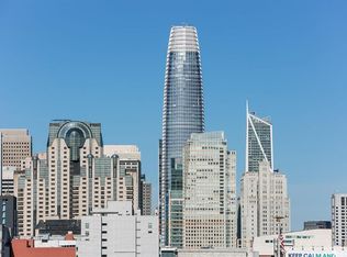 1160 Mission St #802A, San Francisco, CA 94103