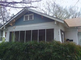 816A Madison St, Jackson, MS 39202