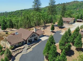53252 Timberview Rd, North Fork, CA 93643