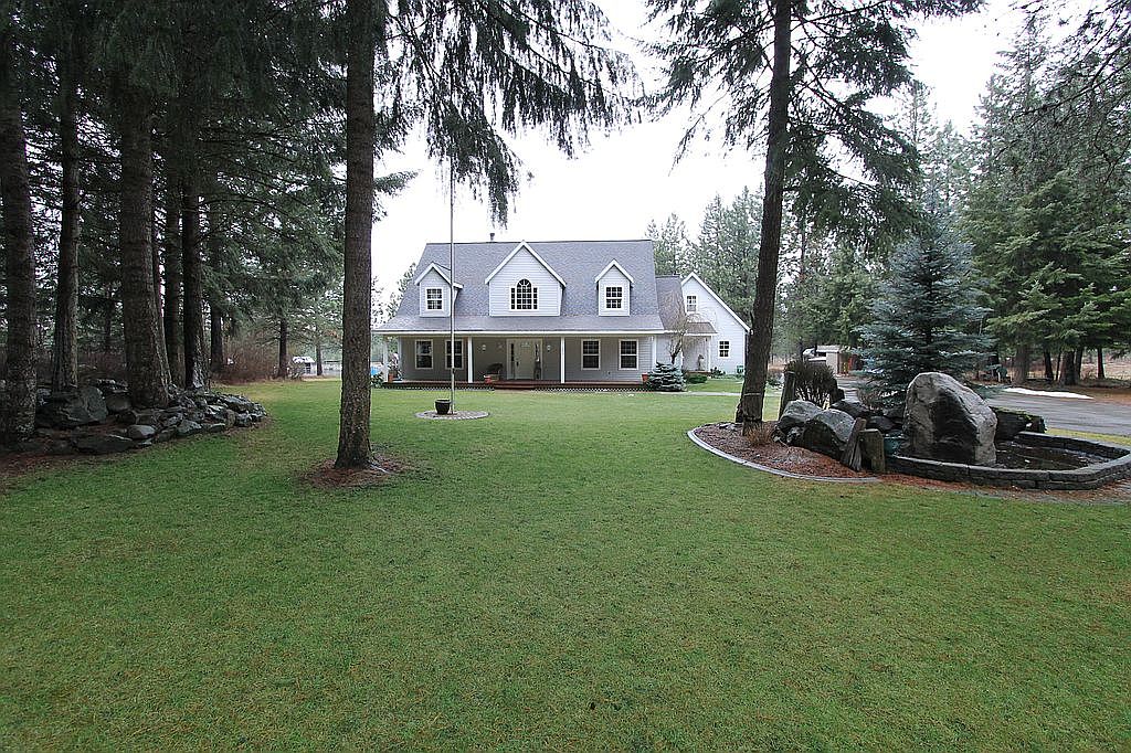 1349 E Lancaster Rd, Hayden Lake, ID 83835 Zillow